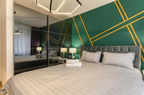 Blue Moon Apartments Braşov